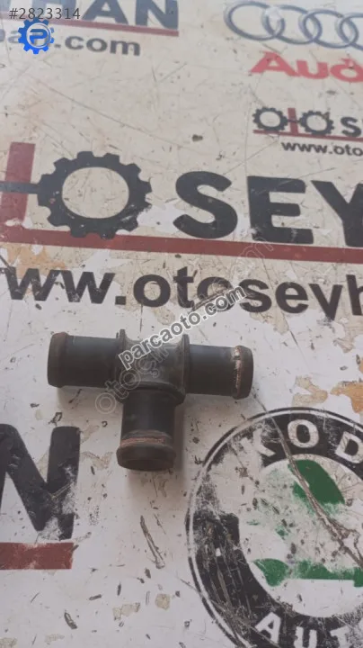 N907606 Audi A4 2014 hortum birleştirici