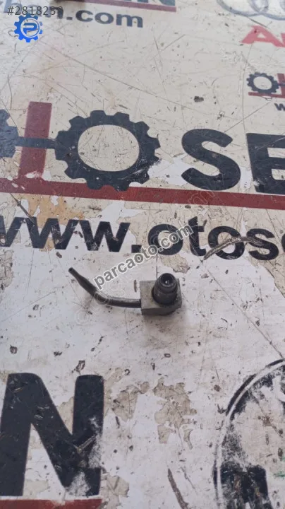 1.2 tsi krank mili yağlama memesi