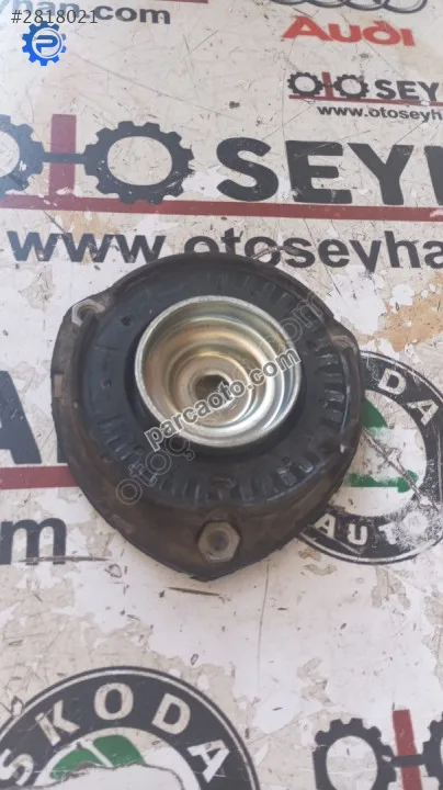 5Q0412331 Skoda kamiq amortisör üst kulesi