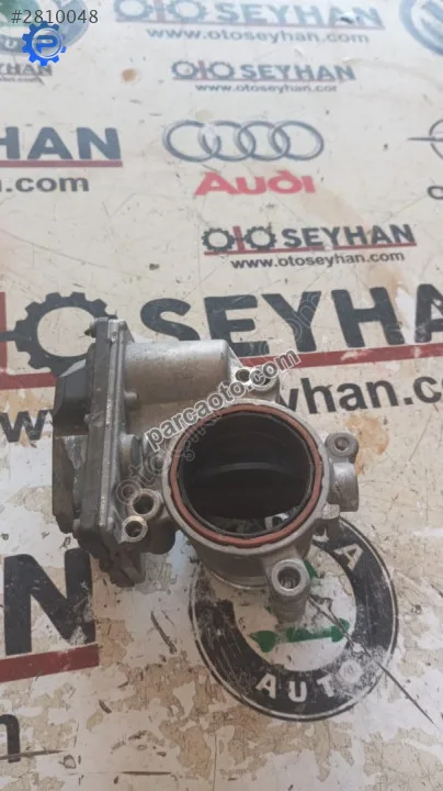 03L128063 Audi A4 2014 boğaz kelebeği