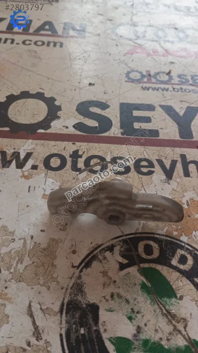 K6984004 Audi A4 2014 kalorifer ayar motoru dişlisi