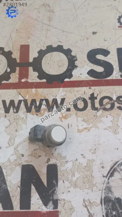 1S0919275 Audi A4 2014 arka tampon park sensörü