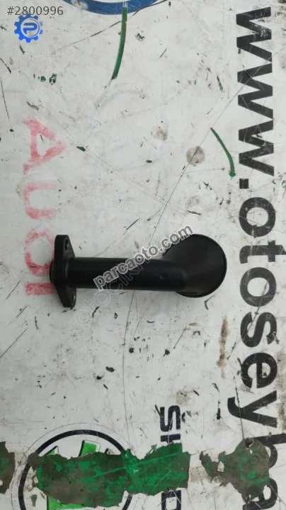 1.6 cay motor yağ pompası süzgeci