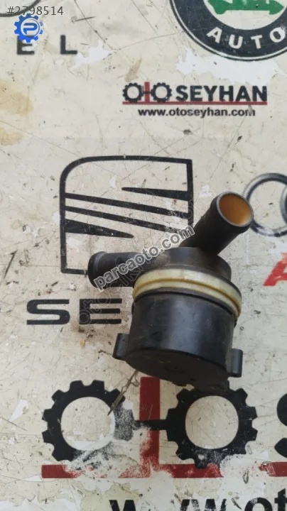 03L965561A 1.6 cay motor yardımcı su pompası