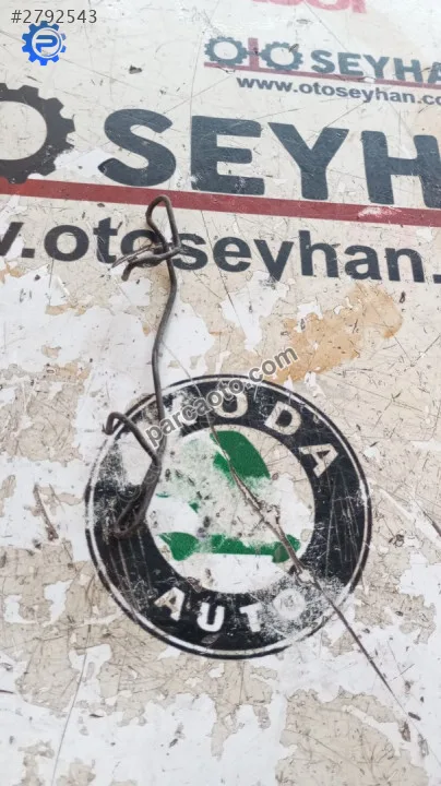 Audi A3 2020 arka teker balata pimi