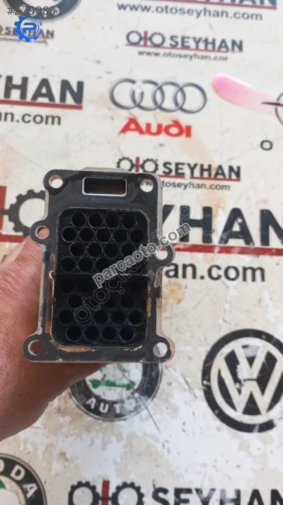 03L131512 Vw polo 2012 1.6 cay egr soğutucu