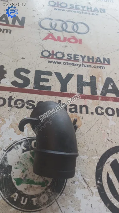 6R0129635 Polo 2012 1.6 cay motor turbo borusu