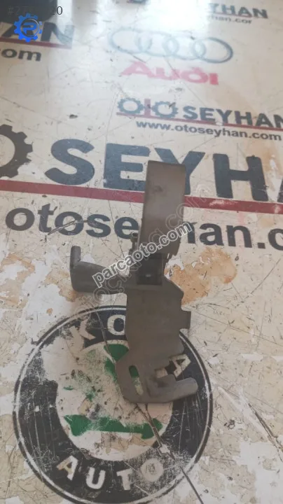 Polo 2012 1.6 cay motor selenoid valfi