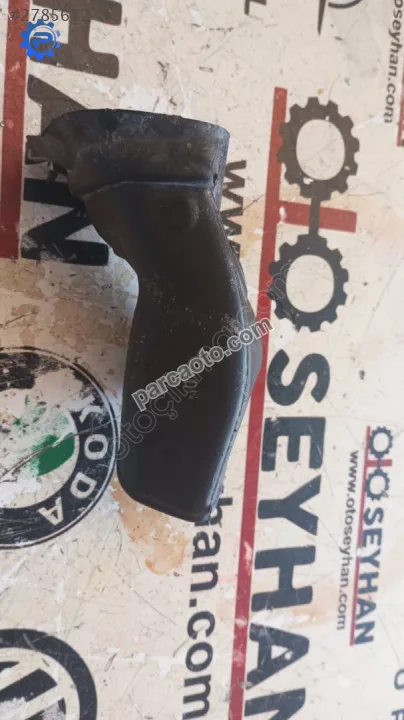 Audi A4 Kalorifer Izgarası - Adana Seyhan