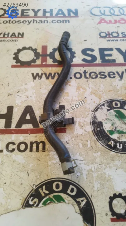 1.6 dizel dcx  cxx ddy mazot filtresi hortumu