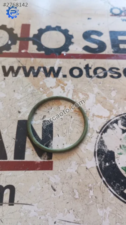 Golf 8 1.0 DLA gaz  kelebeği borusu oringi