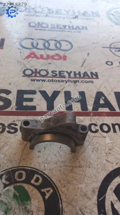 Toyota corolla d4-d 6.numaralı eksantrik mili kepi Toyota corolla d4-d 6.numaralı eksantrik mili kepi