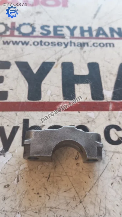 Toyota corolla d4-d 5 numaralı eksantrik mili kepi