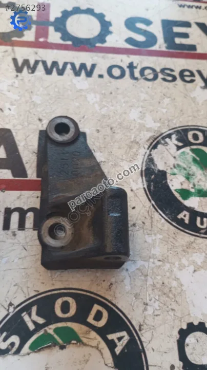 Toyota corolla d4-d șarj dinamosu bağlantı braketi