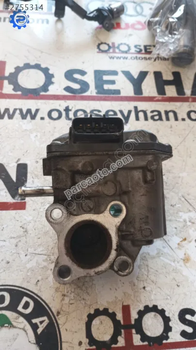 25800-33011 Toyota corolla d4-d boğaz kelebeği