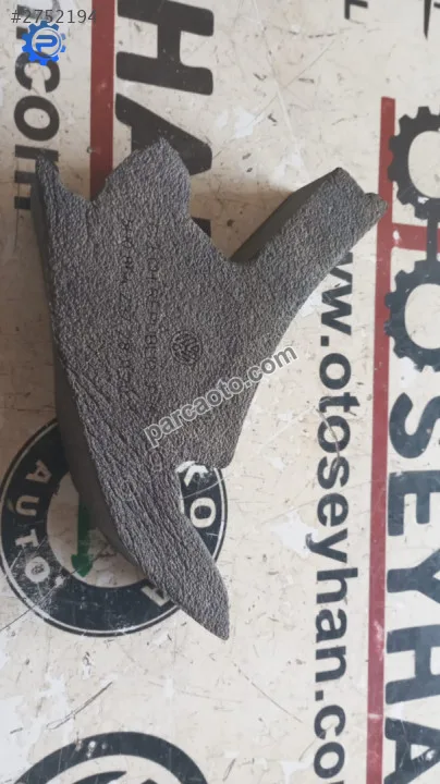 5H0864237 Golf 8 kaput contası
