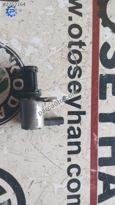 40Q1RH1Y Golf 8 1.0 DLA yağ konum sensörü