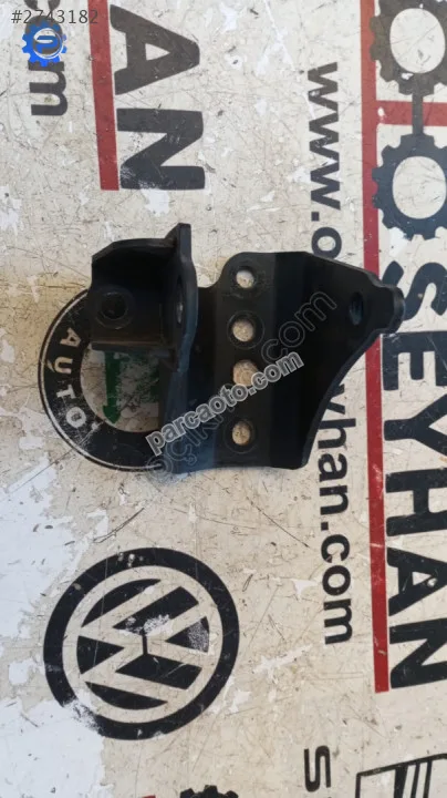 Toyota corolla d4-d arka motor kulağı braketi