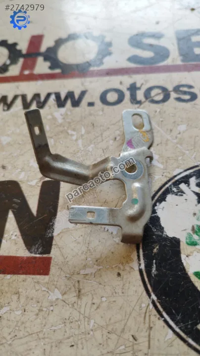 Toyota Corolla d4d oksijen sensörü soket tutucu