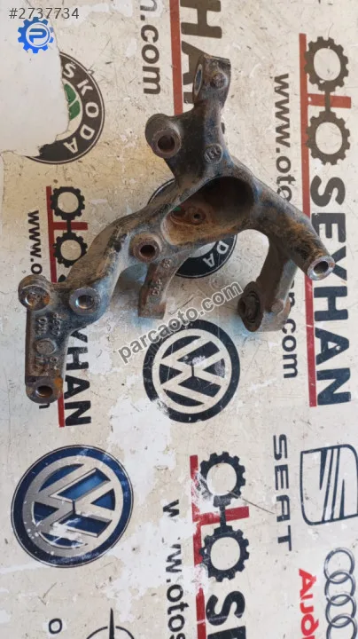 1K0512011 VW jetta arka amortisör