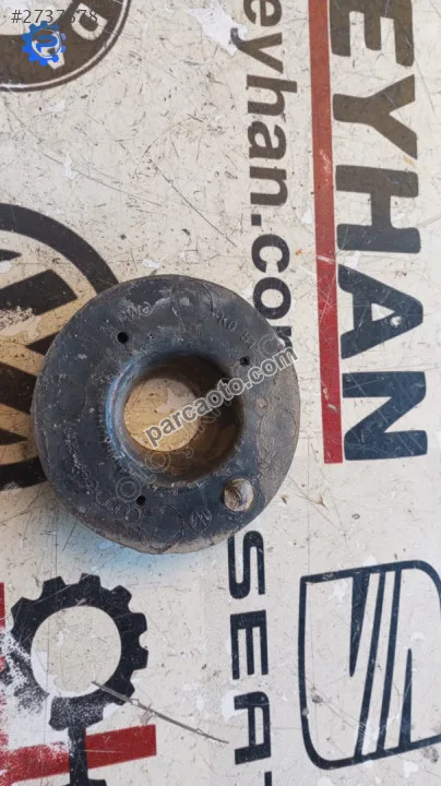 1K0512297 vw jetta 2008 arka helezon alt lastigi