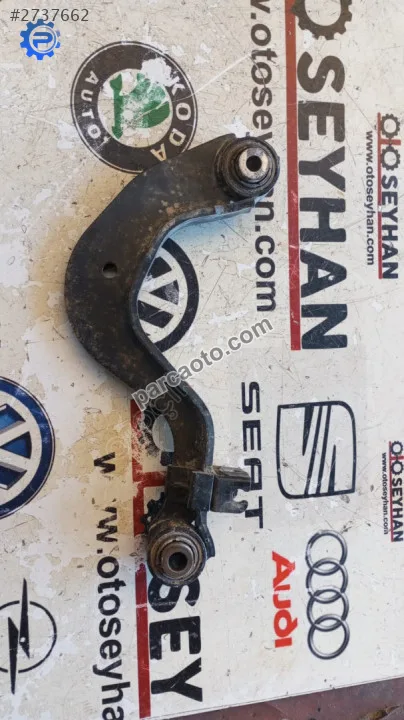 1K0505363 vw jetta 2008 arka salıncak