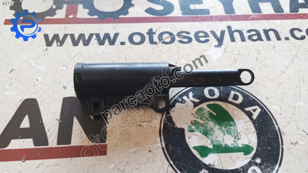 Ford focus 2009 torpido kapağı inme valfi