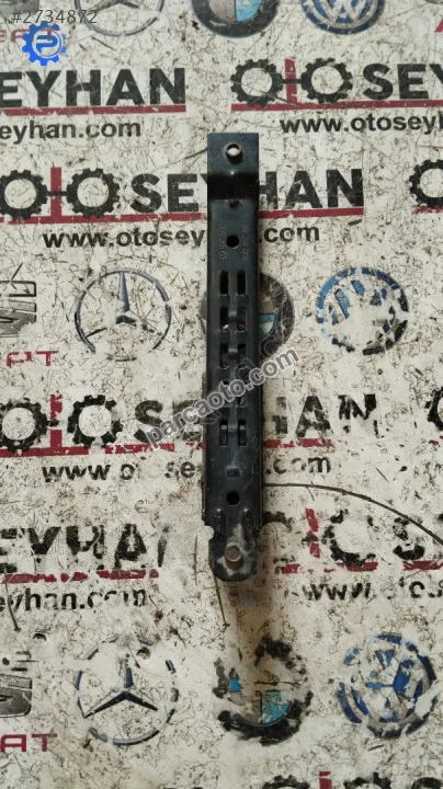6Q0857819 Seat Cordoba emniyet kemeri Ayar mekanizması