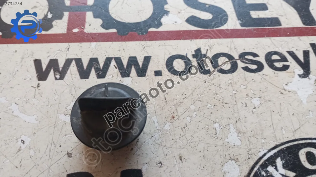 Peugeot 206 ön far sinyal duy