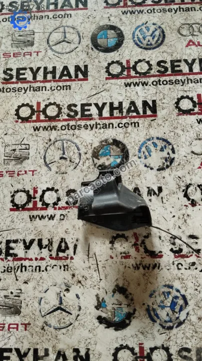 72157-02090 Toyota Auris koltuk iç döşeme kaplaması