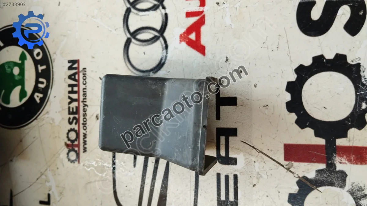 Citroen C4 Radyatör - Adana Seyhan