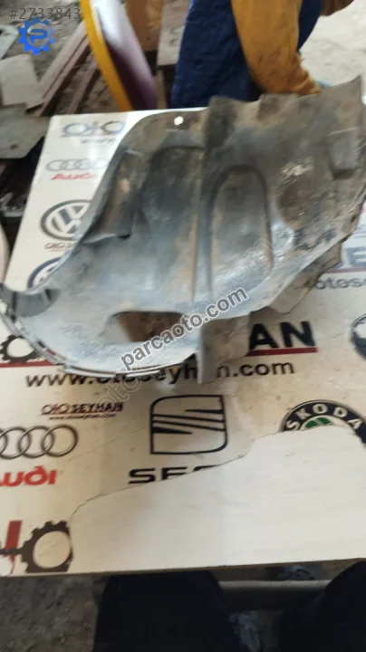 13187358 corsa d sol önün arkası davlumbaz