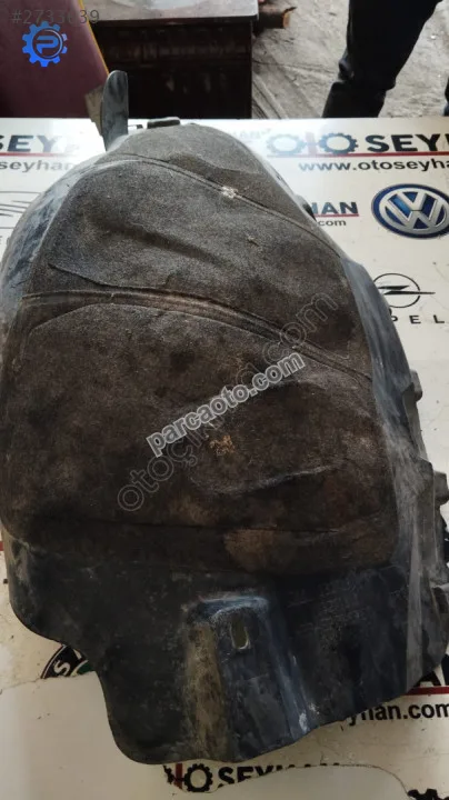 1327131 Opel Astra j ön sol çamurluk davlumbaz