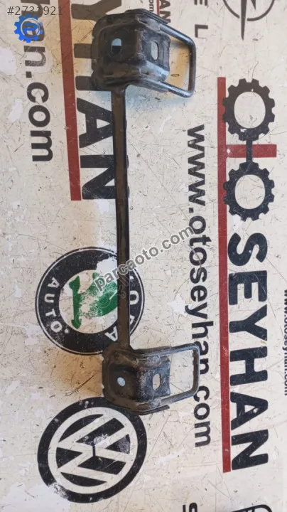 Toyota corolla 2008 arka koltuk bağlantı demiri