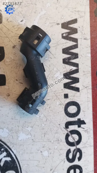 5WA971923 volkswagen golf 2017 Koruyucu kapak