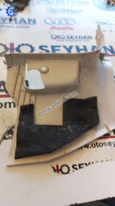 3G1863483 Volkswagen Passat b8 sol ön direk iç kaplama