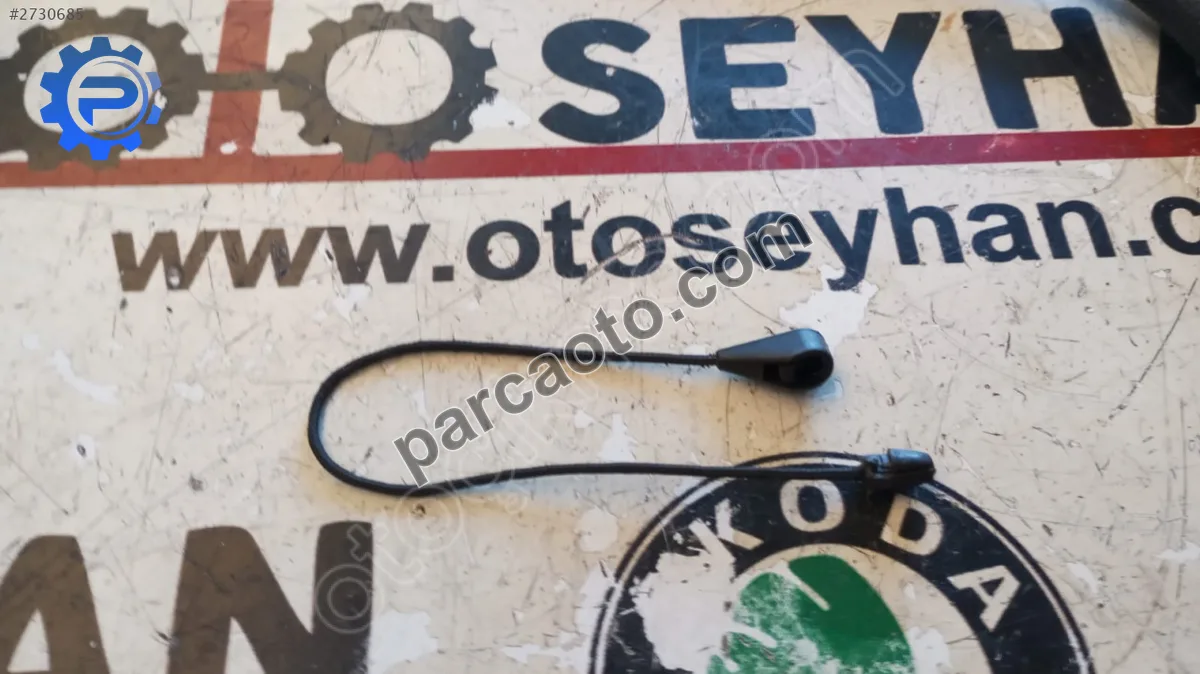 Seat Leon 2015 pandizot sabitleme ipi