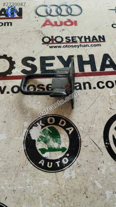 Nissan Livina Arka Koltuk Kilidi