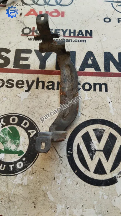 244387766R Renault fluence akü sabitleyeci demiri