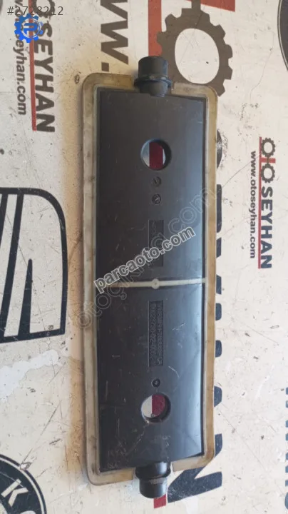 18B669 Ford focus mk3 kalorifer kazanı hava yönlendirme