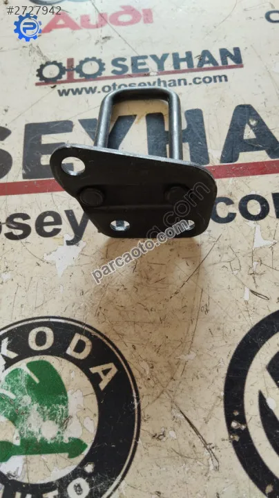 Mitsubishi Eclipse Koltuk - Adana Seyhan