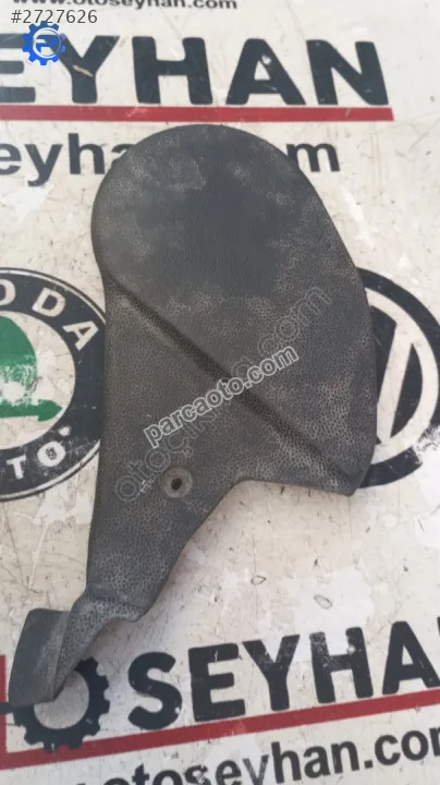 28966428 Opel Astra koltuk menteşe kapağı