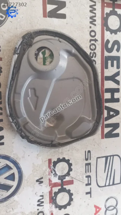 Toyota auris 2006-2012 depo şamandıra üst kapağı
