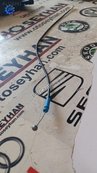 Toyota Auris Kapı - Adana Seyhan