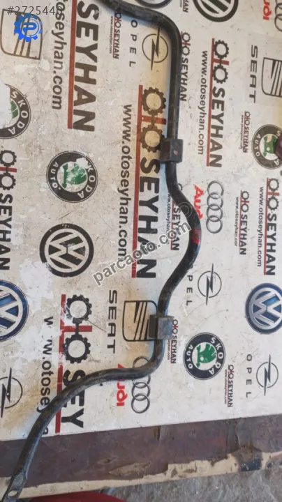 Clio symbol 2011 Talya kasa ön viraj demiri