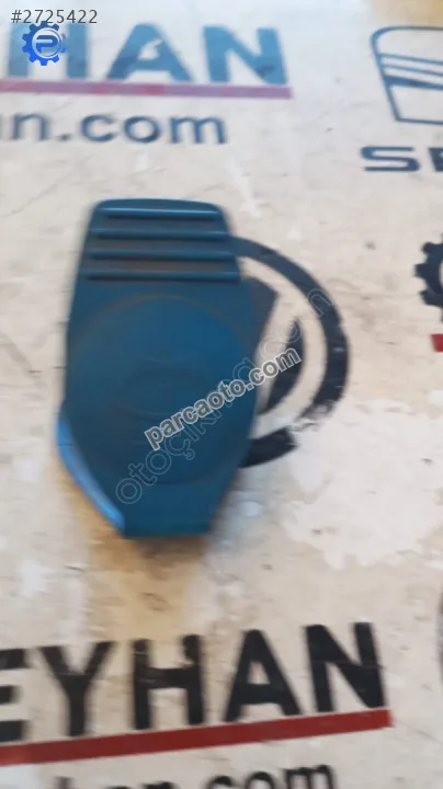 8D0955455 vw audi seat skoda silecek su fıskiye bidonu dolum agzı