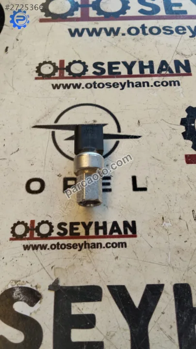 1K0959126 Skoda Fabia kilma basınç müşürü