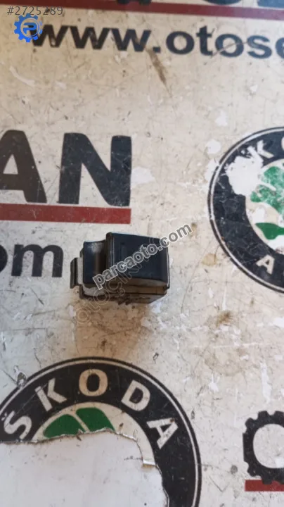 Toyota Hilux Kontrol Düğmeleri - Adana Seyhan