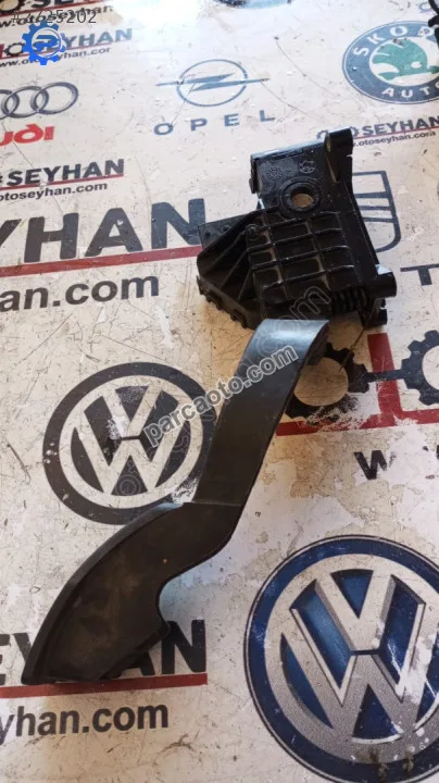 Fiat Punto Pedal - Adana Seyhan