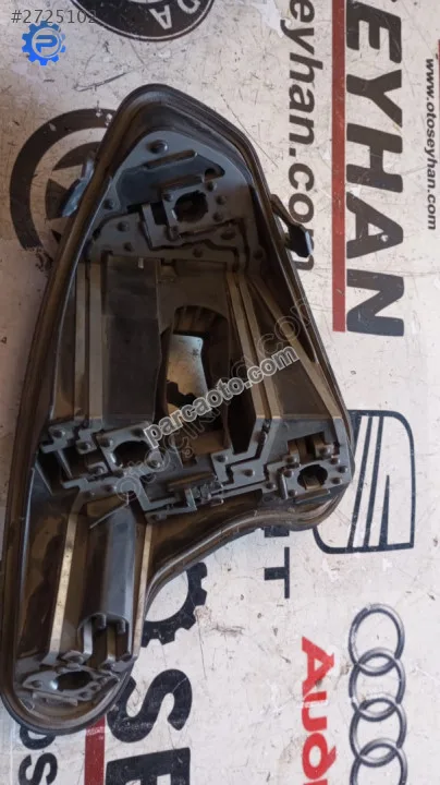 Peugeot 308 Stop - Adana Seyhan